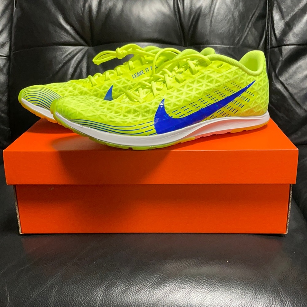Nike Zoom Rival Waffle Sneakers